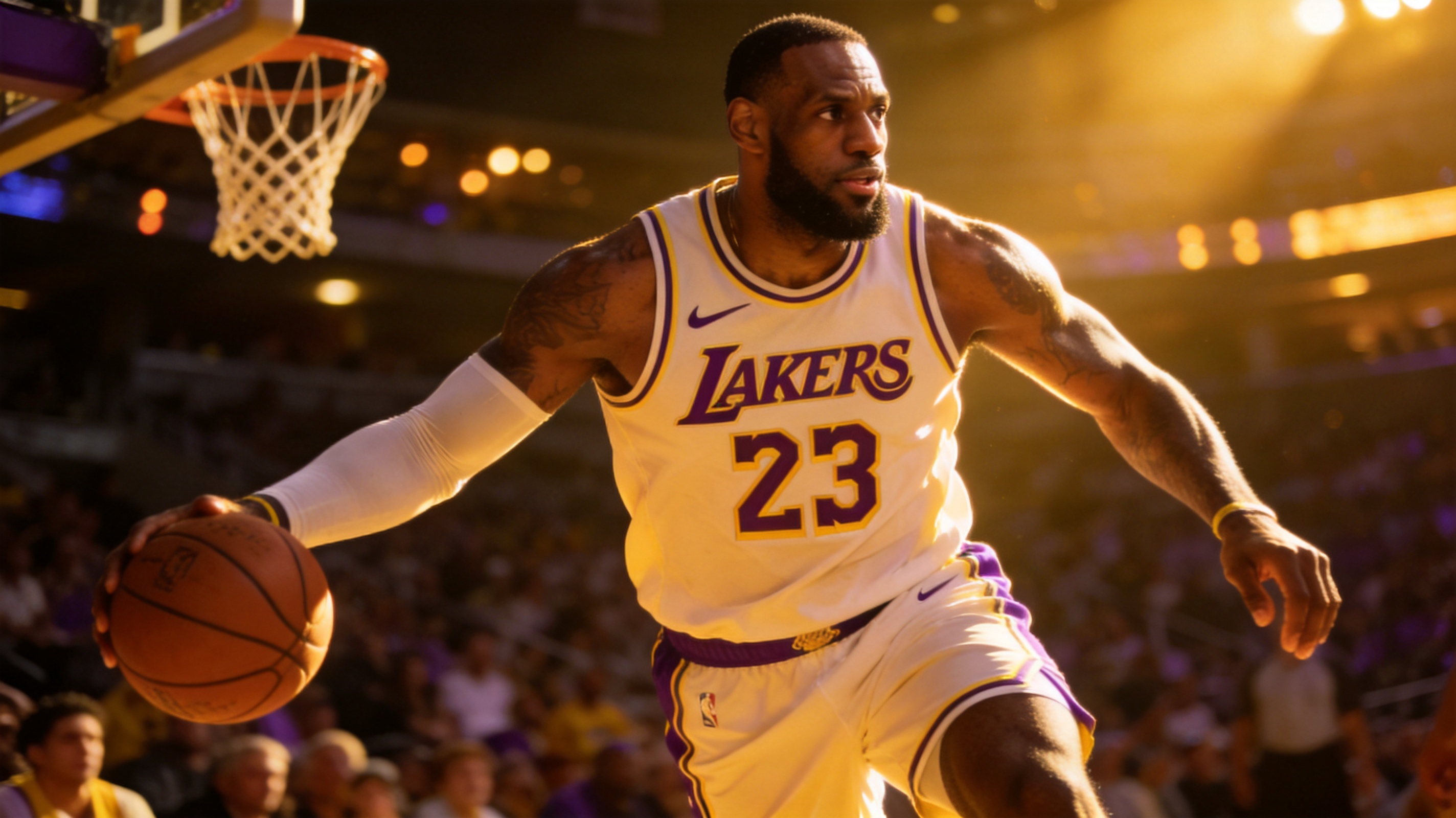 Bsports必一运动(中国区)官方网站 - 勒布朗詹姆斯、前锋、美国、詹姆斯是NBA历史上最伟大的球员之一、四次获得NBA总