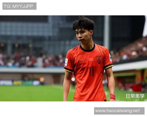 亚洲足球新星崛起潜力无限的年轻球员引领未来之路