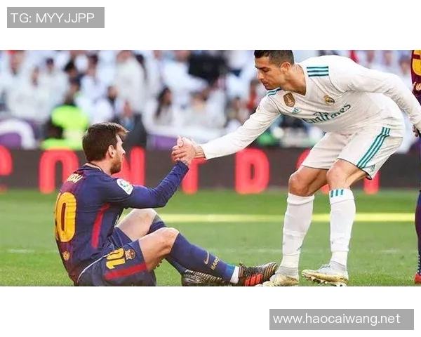 足球明星们的温暖瞬间与感人故事汇聚成的感动时刻