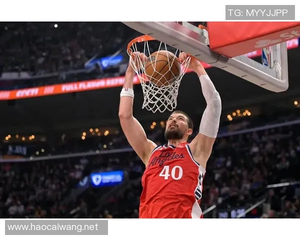 火箭与快船对决胜分差分析及比赛关键因素探讨